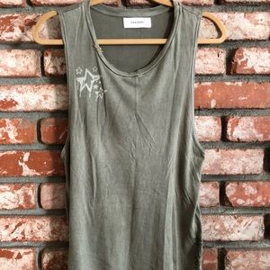 Special edition SoulCycle Tank.